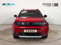 Fiat Grande Panda 1.2 MHEV 110 DCT ICON MIRROR LL16 RADAR AR PACK ST Rojo - thumbnail 2