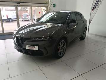 Tonale 1.5 hybrid Speciale 130cv tct7