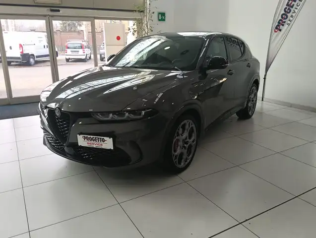 Alfa Romeo Tonale Tonale 1.5 hybrid Speciale 130cv tct7