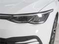 Volkswagen Golf Variant 2.0 TDI Active DSG LED/NAV/RFK/PDC Weiß - thumbnail 3