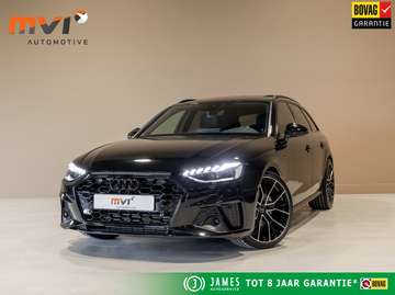 Avant 35 TFSI 3x S-Line / 150pk / Panorama dak / A