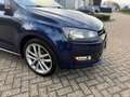 Volkswagen Polo 1.2 TSI HIGH LINE CARPLAY I CRUISE I PDC I VOLL ON Bleu - thumbnail 6