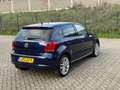 Volkswagen Polo 1.2 TSI HIGH LINE CARPLAY I CRUISE I PDC I VOLL ON Bleu - thumbnail 4