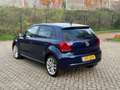 Volkswagen Polo 1.2 TSI HIGH LINE CARPLAY I CRUISE I PDC I VOLL ON Bleu - thumbnail 2