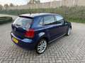 Volkswagen Polo 1.2 TSI HIGH LINE CARPLAY I CRUISE I PDC I VOLL ON Bleu - thumbnail 23