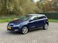 Volkswagen Polo 1.2 TSI HIGH LINE CARPLAY I CRUISE I PDC I VOLL ON Bleu - thumbnail 1