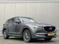 Mazda CX-5 2.0 - nap! - automaat - airco - navi - cruise - tr Gris - thumbnail 3