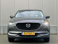 Mazda CX-5 2.0 - nap! - automaat - airco - navi - cruise - tr Gris - thumbnail 2