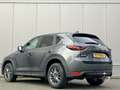 Mazda CX-5 2.0 - nap! - automaat - airco - navi - cruise - tr Gris - thumbnail 6