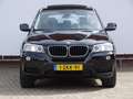 BMW X3 XDrive20i High Executive|PANO|TREKHAAK|CAM Zwart - thumbnail 3