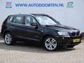 BMW X3 XDrive20i High Executive|PANO|TREKHAAK|CAM Zwart - thumbnail 1