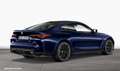 BMW M4 Competition M xDrive Laser Head-Up Carbon Blau - thumbnail 2