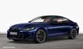 BMW M4 Competition M xDrive Laser Head-Up Carbon Blau - thumbnail 1
