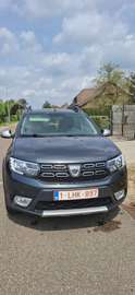 Sandero Stepway 0.9 TCe Stepway (EU6.2)