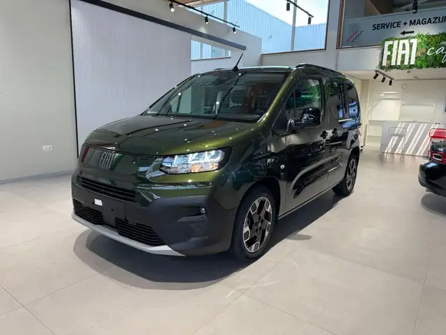 Fiat Doblo DOBLÒ