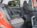 Volkswagen T-Cross 1.0 TSI Life DSG AHK ACC IQ.Light LED Rot - thumbnail 4