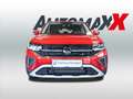 Volkswagen T-Cross 1.0 TSI Life DSG AHK ACC IQ.Light LED Rot - thumbnail 7