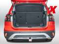 Volkswagen T-Cross 1.0 TSI Life DSG AHK ACC IQ.Light LED Rot - thumbnail 9