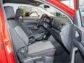 Volkswagen T-Cross 1.0 TSI Life DSG AHK ACC IQ.Light LED Rot - thumbnail 3
