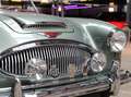 Austin-Healey 3000 MK III Grün - thumbnail 11