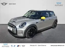 MINI Cooper SE 184ch  Essential BVA