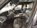 Land Rover Range Rover Sport Familiar Automático de 5 Puertas Gris - thumbnail 4