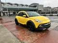 Opel Adam Adam Rocks 1.0 Turbo Start/Stop Jaune - thumbnail 2