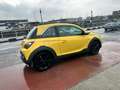 Opel Adam Adam Rocks 1.0 Turbo Start/Stop Jaune - thumbnail 7