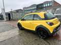 Opel Adam Adam Rocks 1.0 Turbo Start/Stop Jaune - thumbnail 4