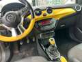 Opel Adam Adam Rocks 1.0 Turbo Start/Stop Jaune - thumbnail 10