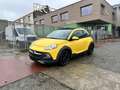 Opel Adam Adam Rocks 1.0 Turbo Start/Stop Jaune - thumbnail 1