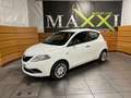 Lancia Ypsilon Ypsilon 1.2 Silver ecochic Gpl 69cv Bianco - thumbnail 1