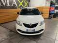 Lancia Ypsilon Ypsilon 1.2 Silver ecochic Gpl 69cv Bianco - thumbnail 3