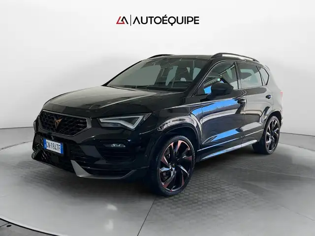 CUPRA Ateca 2020 2.0 tsi Tribe Edition 4drive dsg