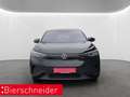 Volkswagen ID.5 Pro 82 kWh LED NAVI AHK ACC SIDEASS PDC SHZ KEYLES Schwarz - thumbnail 3