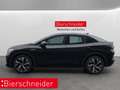Volkswagen ID.5 Pro 82 kWh LED NAVI AHK ACC SIDEASS PDC SHZ KEYLES Schwarz - thumbnail 4