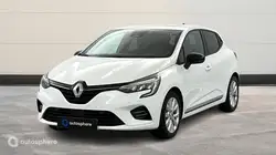 Renault Clio 1.6 E-Tech hybride 145ch Evolution