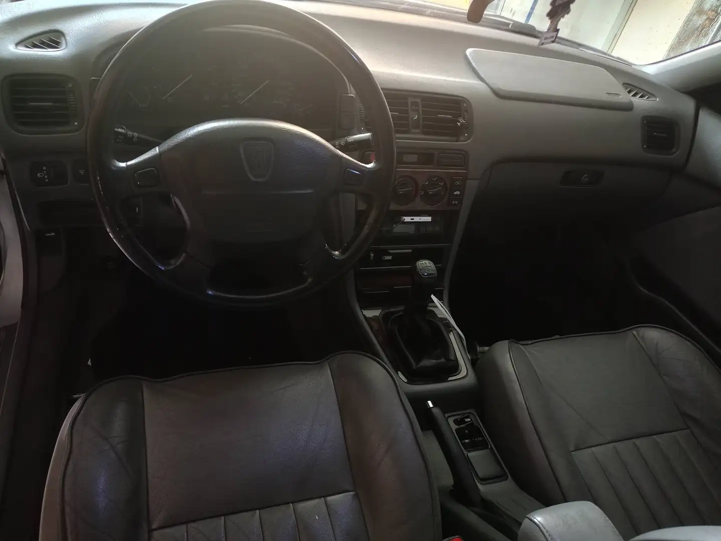 Rover 600 Lusso - 1