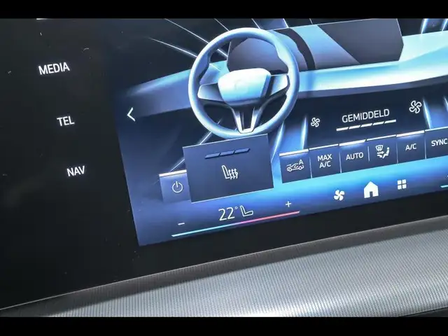 BMW X1 view 13