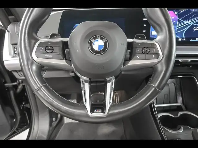 BMW X1 view 9