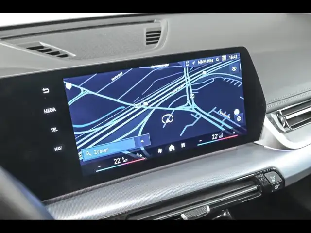 BMW X1 view 14