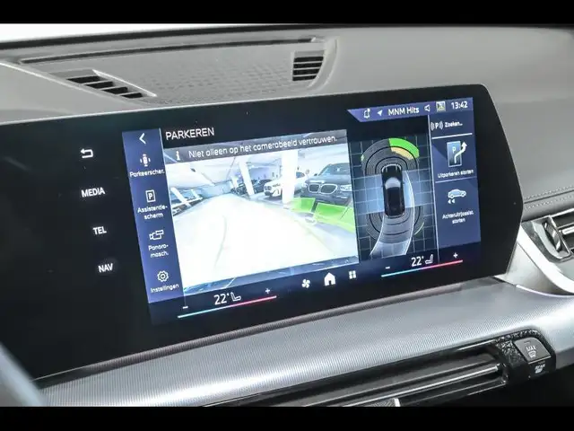 BMW X1 view 15