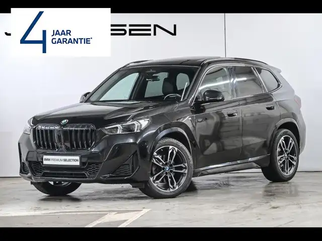 2023 BMW X1 in Black for sale