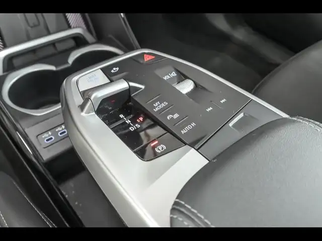 BMW X1 view 11