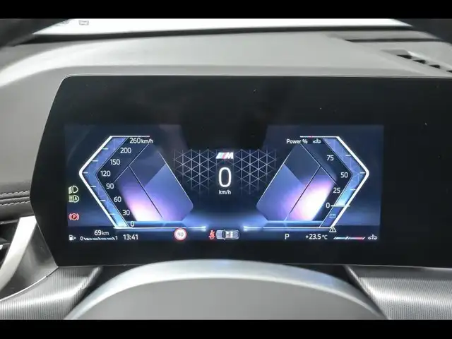 BMW X1 view 10