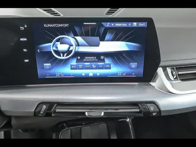 BMW X1 view 12