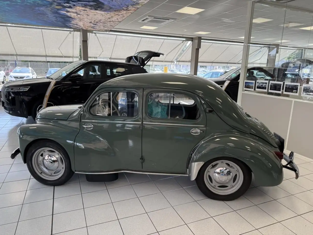 Renault RENT 0262, foto 2