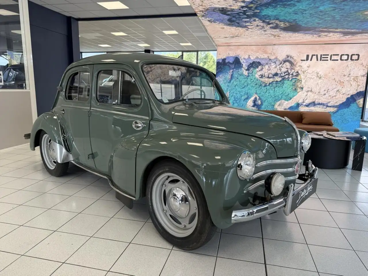 Renault RENT 0262, foto 6
