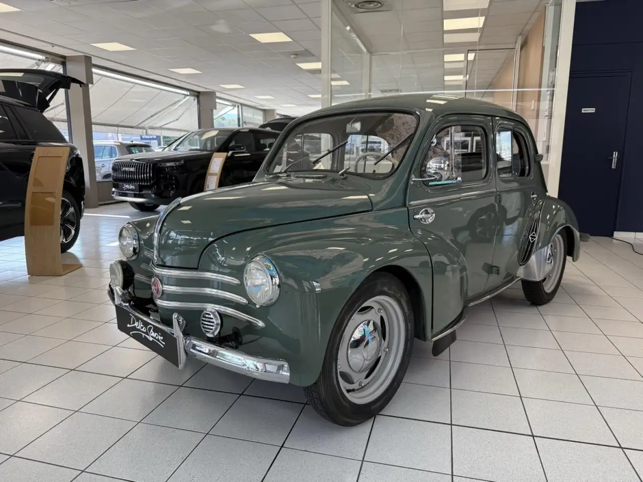 Renault RENT 0262, foto 1