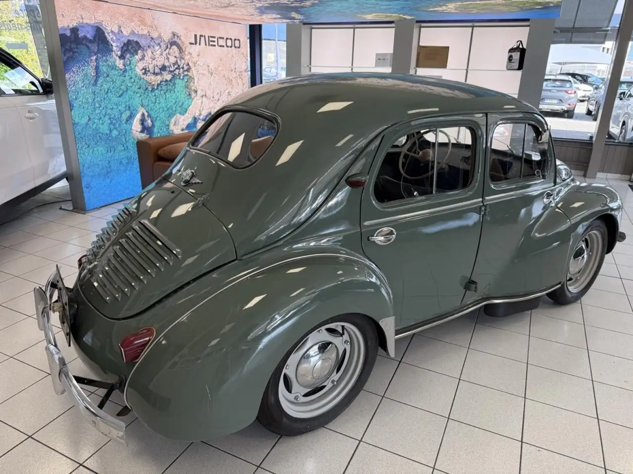 Renault RENT 0262, foto 4